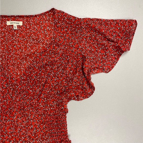 Max Studio Maxi Dress - Picture 7 of 8